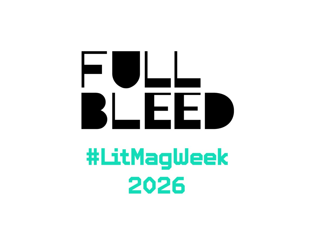 SPOTLIGHT ON: Full Bleed&nbsp;Magazine