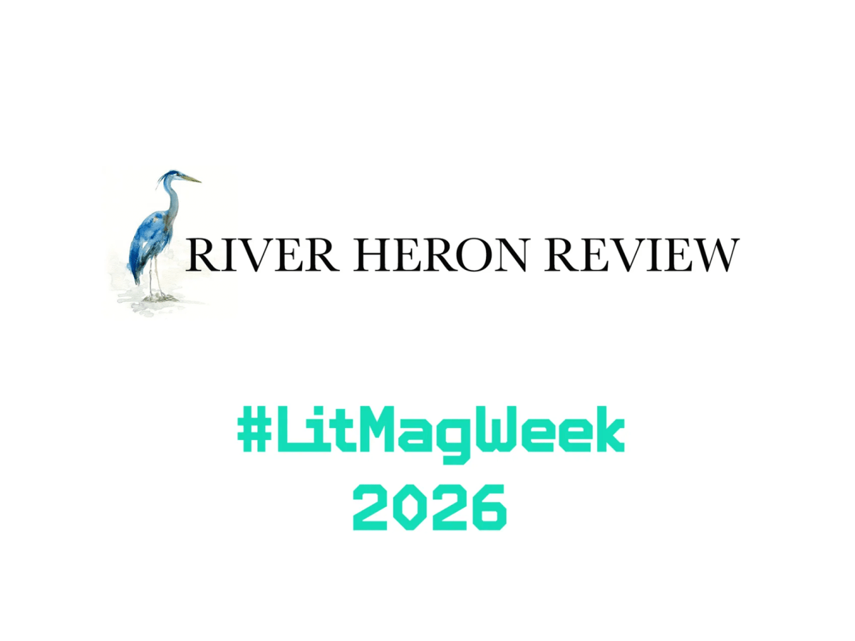 SPOTLIGHT ON:  River Heron&nbsp;Review